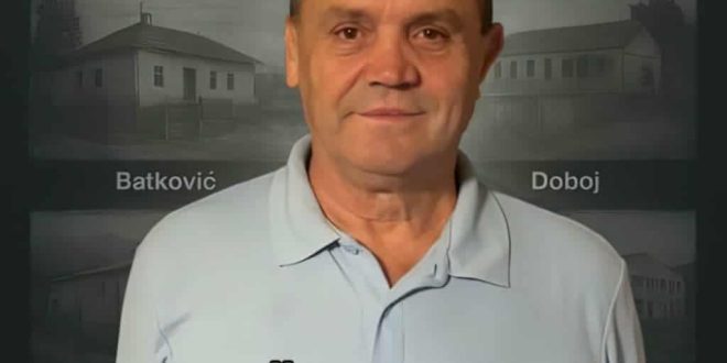 USKORO IZ ŠTAMPE IZLAZI KNJIGA MIRSAD KURALIĆ – „ČOVJEK JAČI OD SMRTI“