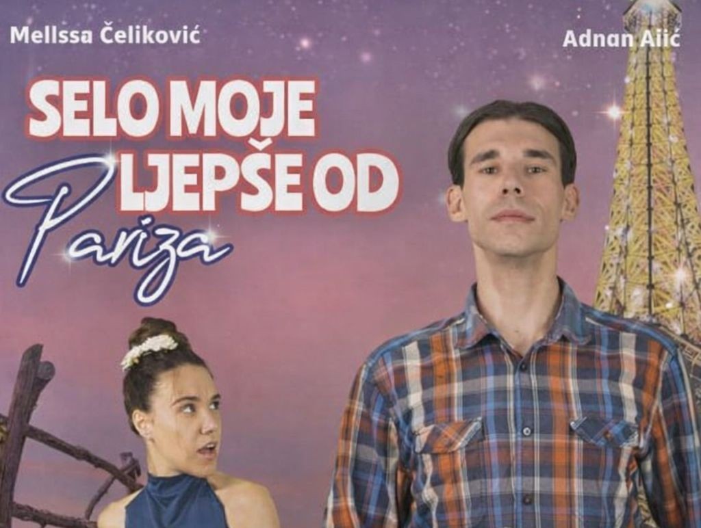 Novi termin predstave 