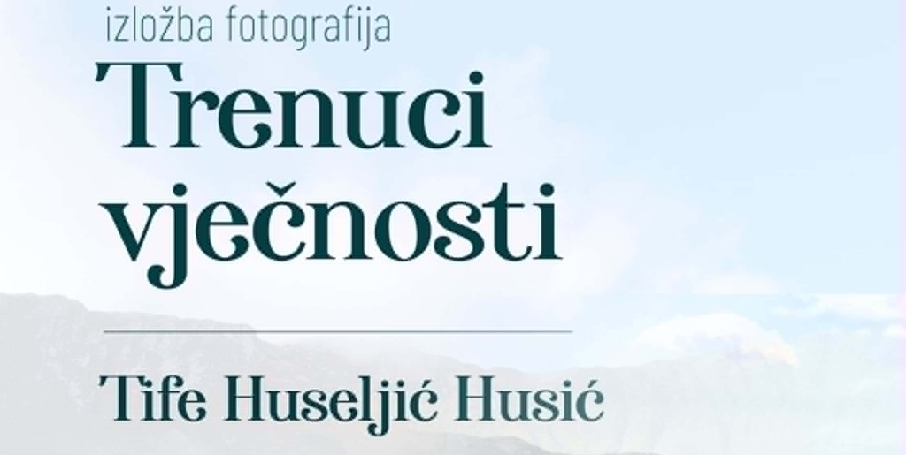 Izložba fotografija 