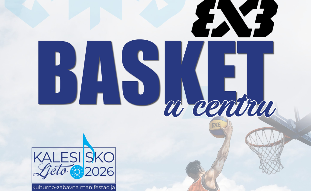 Kalesijsko ljeto 2026: Na 