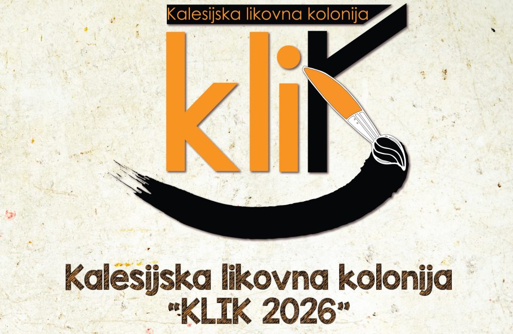 Kalesijska likovna kolonija – KLIK 2026 okuplja više od 20 umjetnika iz Bosne i Hercegovine